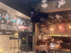 -斯比特花园西餐厅(东方商厦店)