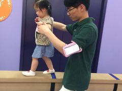 -小小元气运动馆(无锡茂业中心店)