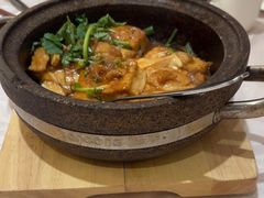 -樟木头三正半山酒店·汉宫中餐厅