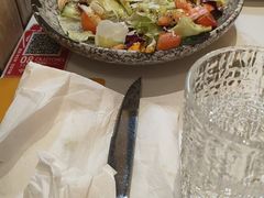 -CRAZYONES克芮旺斯西班牙餐厅(苏州中心店)