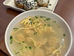 -东泰祥生煎馆(长宁路店)