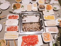 -海底捞火锅(龙湖北京大兴天街店)