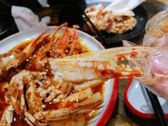 -老闵田螺馆·南昌特色小炒(梦时代店)