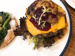 -AFS Cafe & Canteen(闽江二路店)