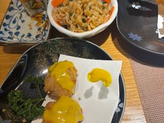 -三石铁板烧(紫竹桥店)