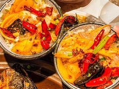 -鸣记脆皮烤鱼(岐山路店)