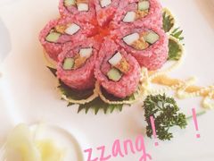 樱花卷-仓桥家·焗寿司·锅物(光谷步行街店)