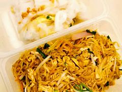 -阿生潮味鲜炒粉(梅林新村店)