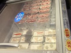 -蒙肥羊·酸汤潮牛·鲜牛肉火锅烤肉自助(岗顶店)