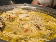 -半天妖烤鱼(丰科万达店)