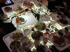 -凯乐会量贩KTV(国防大厦总店)