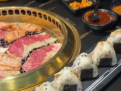 -熊将居·点单自助烤肉(力盟店)