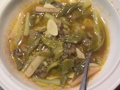 -秦月轩·陕西家乡菜(阜成路·五棵松店)