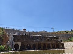 -桑干河大峡谷旅游区