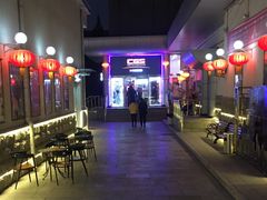 -中影国际影城(小西天CINITY店)