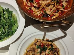 -小隐院子·庭院餐厅(大学城后湖店)