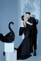 -唯一视觉婚纱摄影(李家村店)