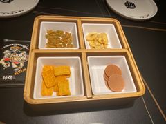 -师烤·豆花烤鱼(深圳坂田天虹店)