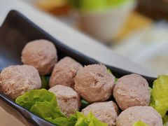 -陈记顺和牛肉火锅馆(林乐路店)