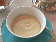 -The Ritz Restaurant