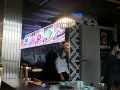 -晓宇重庆火锅(赛格国际购物中心店)