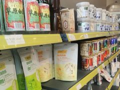 零售区-都士牧人现烤牛肉干