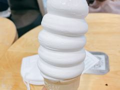 -DQ·蛋糕·冰淇淋(高新万达店)