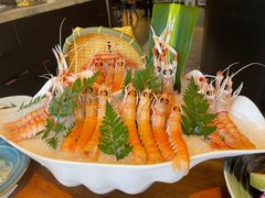-Mr.Fish鱼鲜生海鲜放题(高德置地冬广场店)