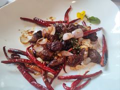 -满堂·烤鸭店·北京菜(鼓楼店)