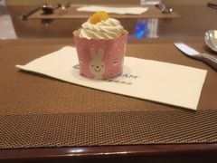 -荆州温德姆酒店-全日制餐厅