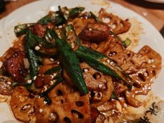 -張飛扒肉·龙江非遗(道外店)