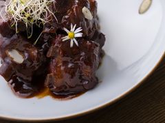 金陵酱排骨-珍珠餐馆Pearl Chinese Restaurant