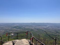 -丹东市五龙山风景区