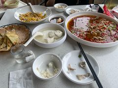 -蛙兔鸡自贡风味·特色江湖菜(广都店)