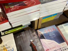 -当当书店(国泰广场店)