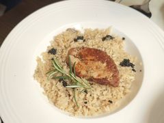 -沏点Trattoria意大利餐厅(新街口店)