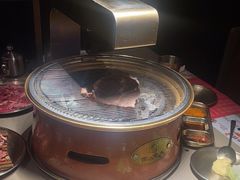 -西塔老太太泥炉烤肉(温州首店万象城黑金店)