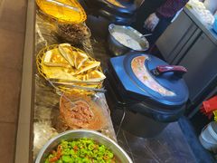 -素满香·素食自助餐(西安·民乐园店)