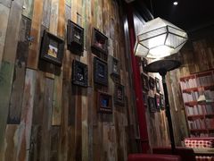 -NLFS1983咖啡花园餐厅(锦桂店)