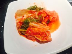 -青松馆韩国料理(香港中路佳世客店)