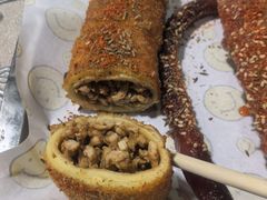 -大腕炸串(河东总店)