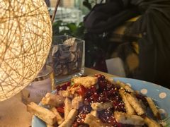 -床吧创意私房菜•Bistro