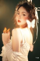 -米莱摄影写真(五大道别墅店)