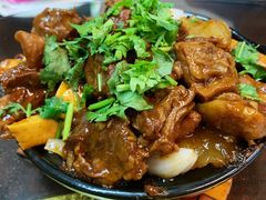 -巷子深菜馆(新华路店)