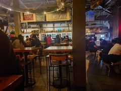 -海风酒吧 喝精酿 听民谣(阿那亚礼堂店)