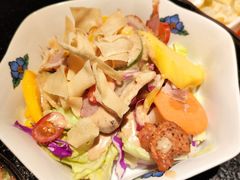 -無境·匠心日本料理(汉街店)