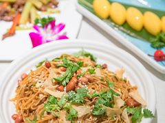 -香香海南菜餐厅