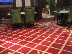 大堂-南山鲜虾面·活鲜小馆·海味大连菜(南山总店)