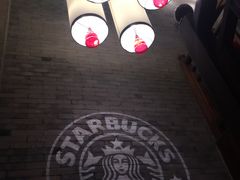 -星巴克(福州三坊七巷店)