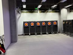 -無弓射箭俱乐部(领展中心城店)